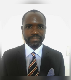 Samuel Uka